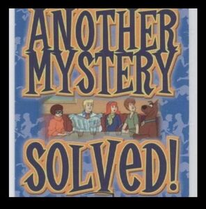 The Great UNMYSTERY Bag #7
